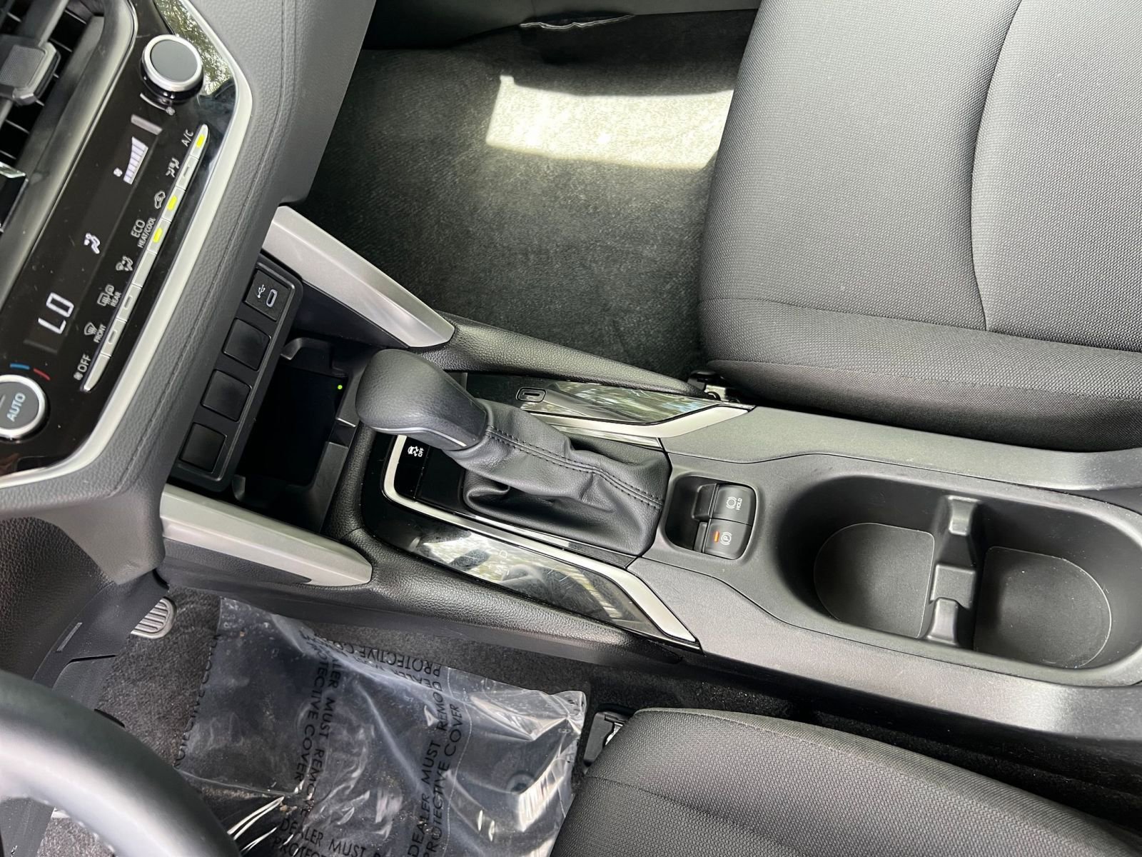 Thumbnail: 2025 Toyota Corolla Cross - 35