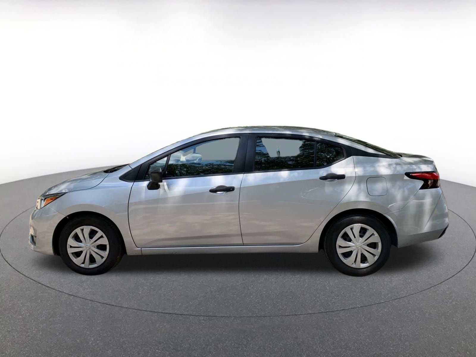 Thumbnail: 2024 Nissan Versa - 4