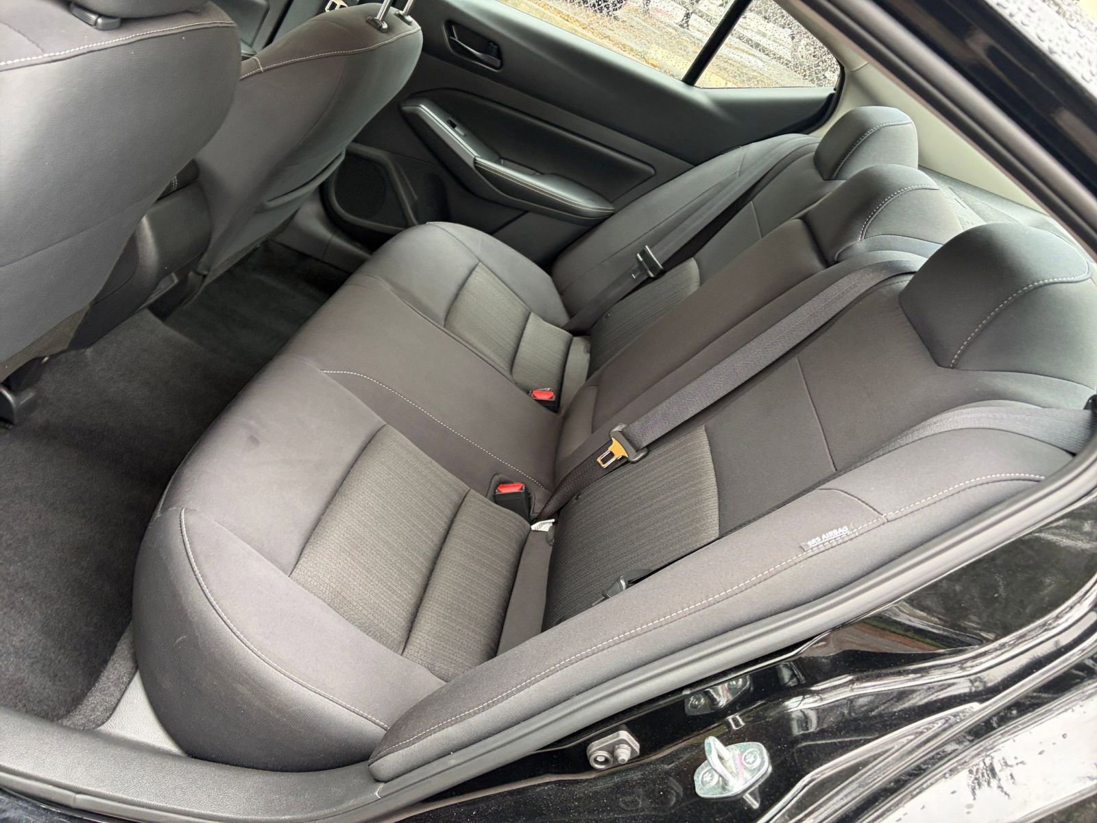 Thumbnail: 2025 Nissan Altima - 35