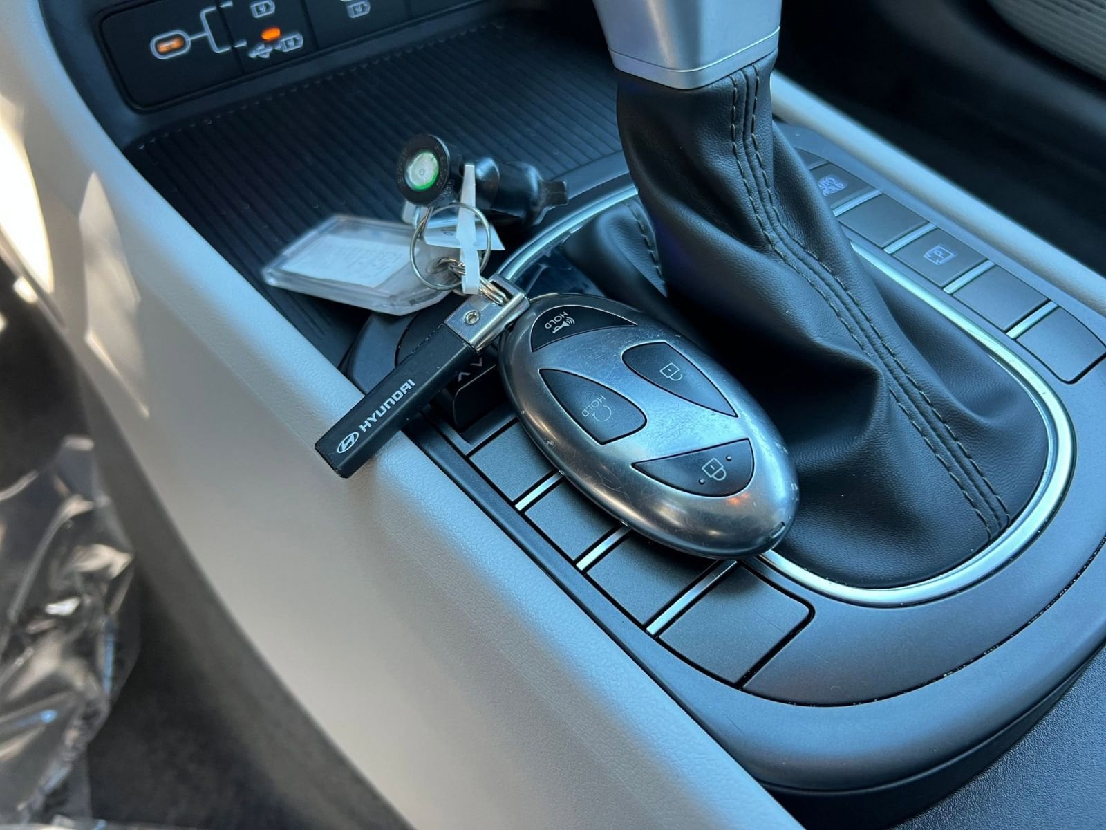 Thumbnail: 2025 Hyundai Kona - 18