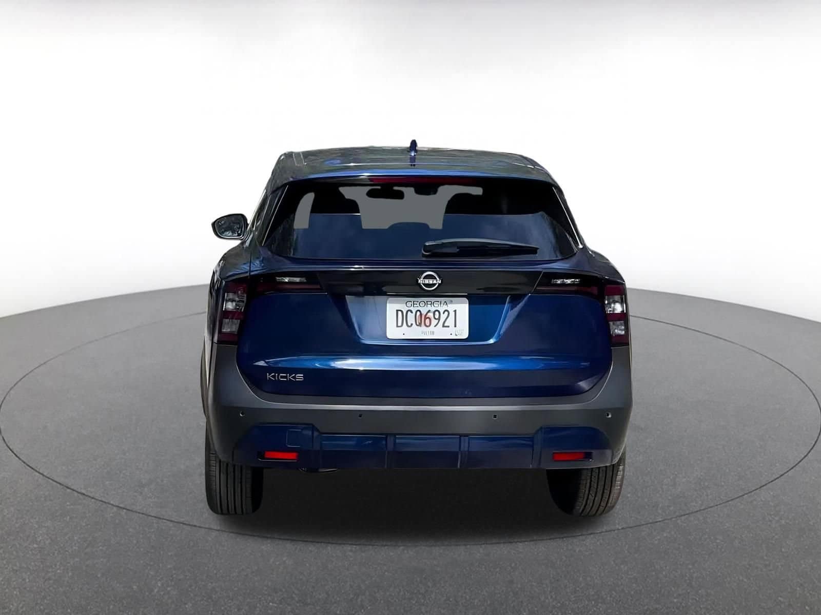 Thumbnail: 2025 Nissan Kicks - 12