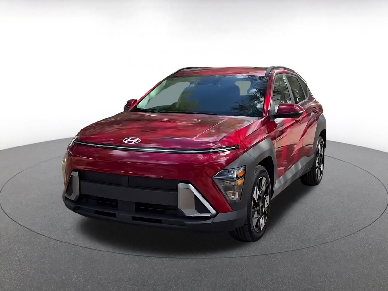 Thumbnail: 2025 Hyundai Kona - 15