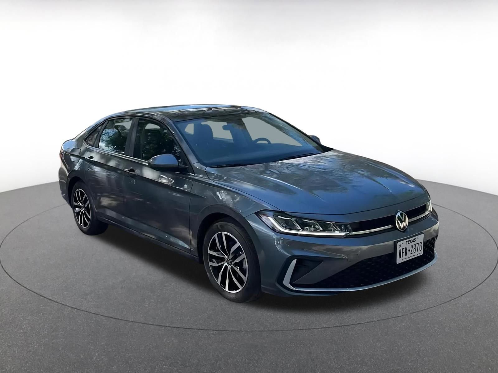 Thumbnail: 2025 Volkswagen Jetta - 3