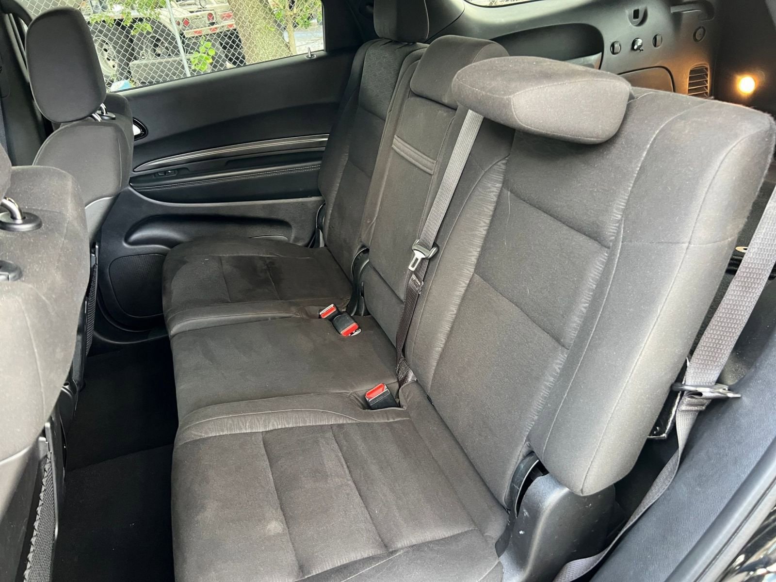 Thumbnail: 2024 Dodge Durango - 31