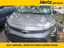 2023 Chevrolet Bolt EV 1LT -
                Orlando, FL