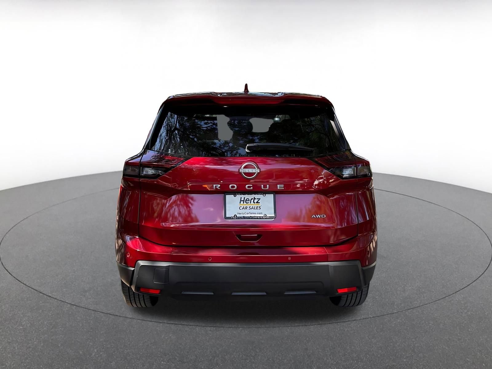 Thumbnail: 2025 Nissan Rogue - 6