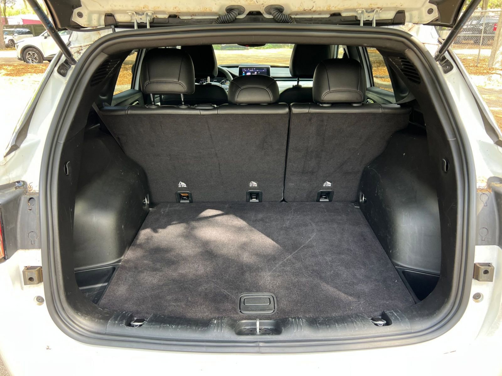 Thumbnail: 2025 Jeep Compass - 27