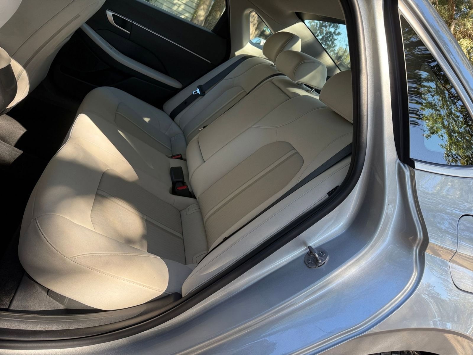 Thumbnail: 2025 Hyundai Sonata - 32