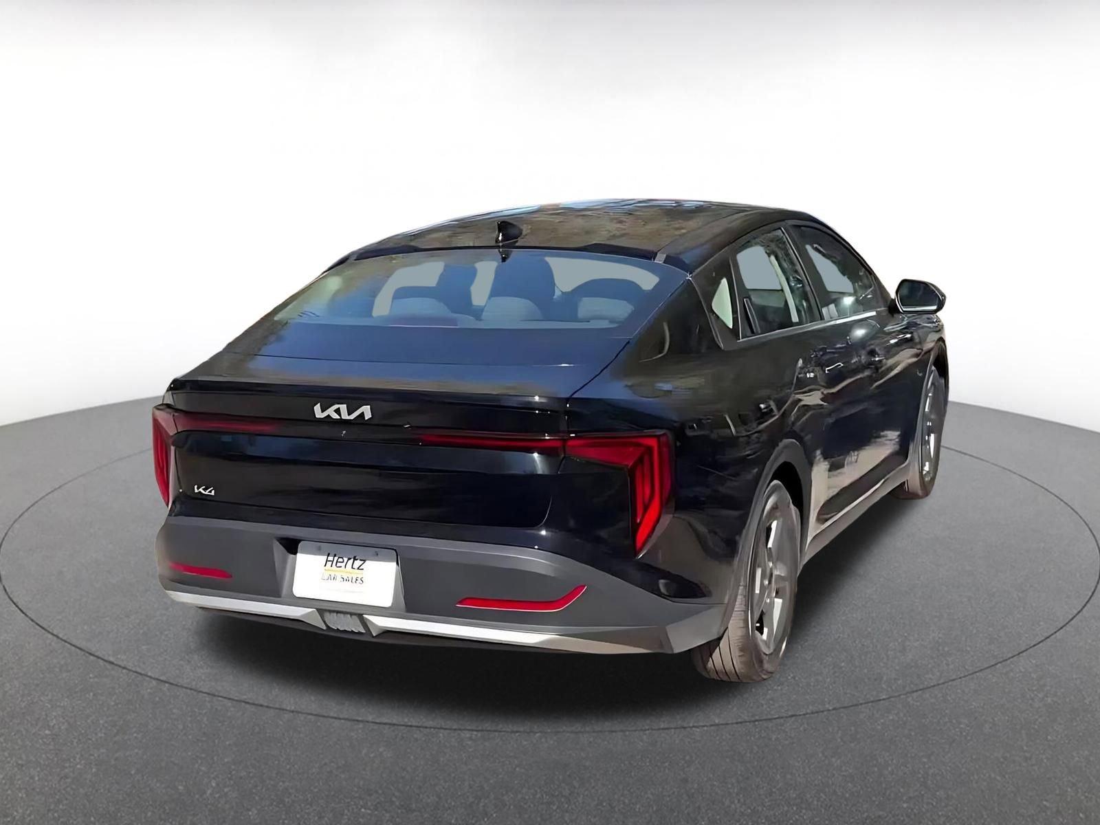 Thumbnail: 2025 Kia K4 - 14