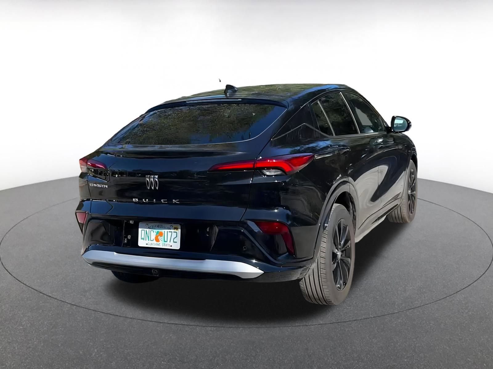 Thumbnail: 2025 Buick Envista - 14