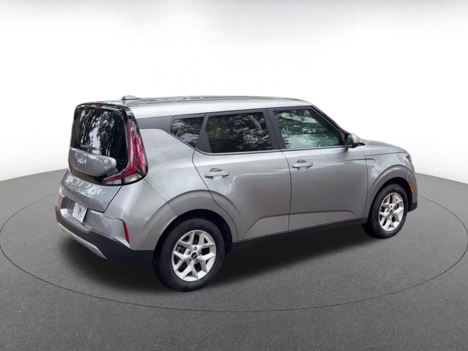 Thumbnail: 2025 Kia Soul - 15