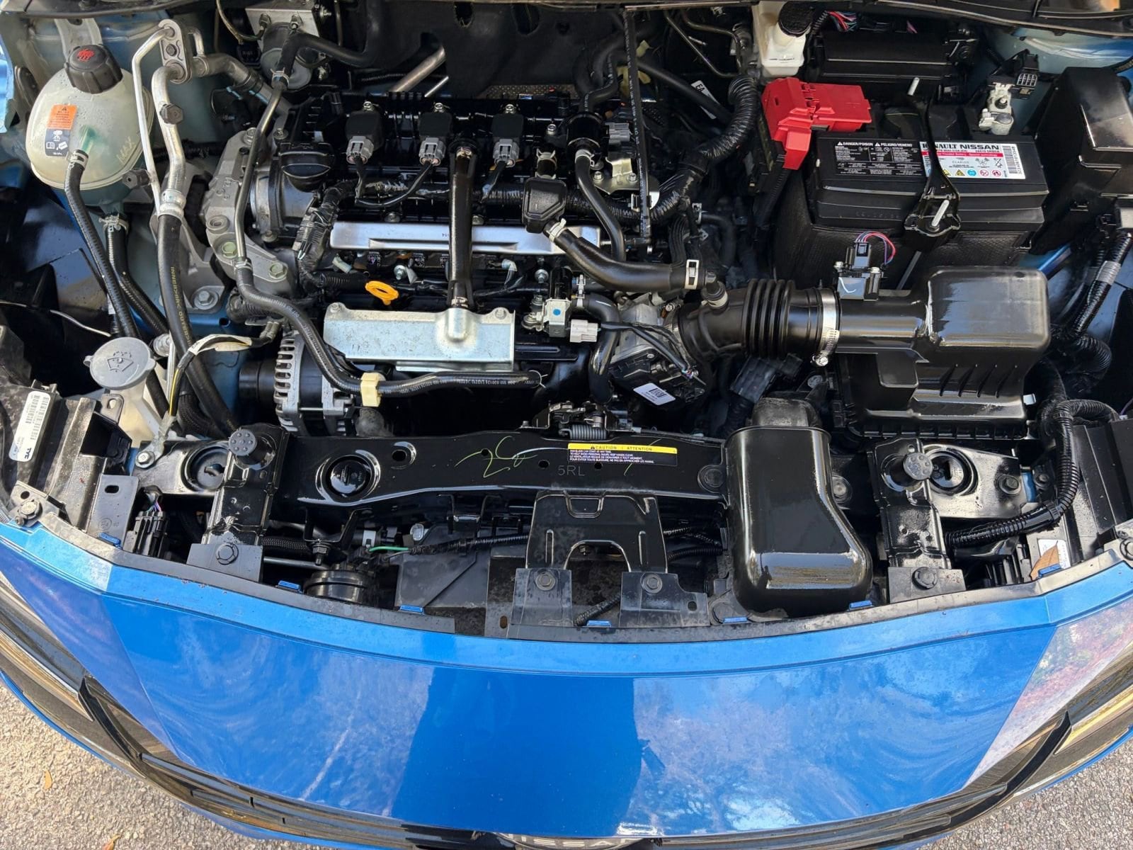 Thumbnail: 2024 Nissan Versa - 28