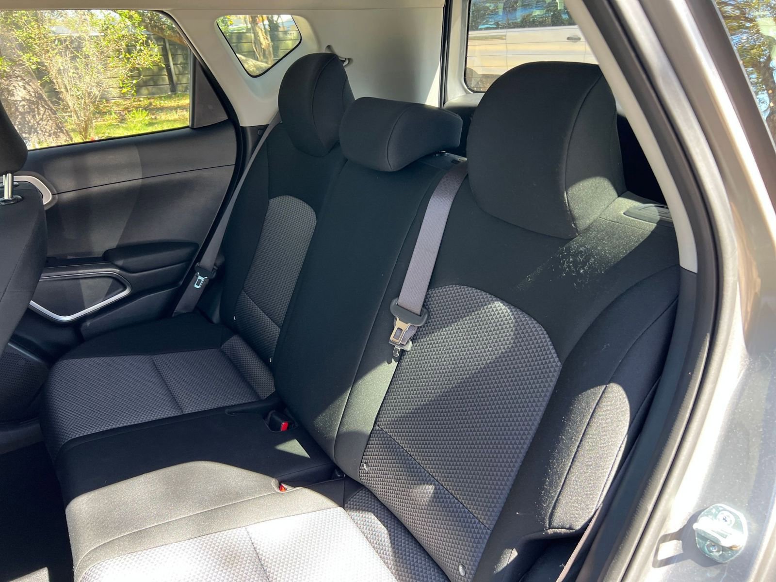 Thumbnail: 2025 Kia Soul - 32