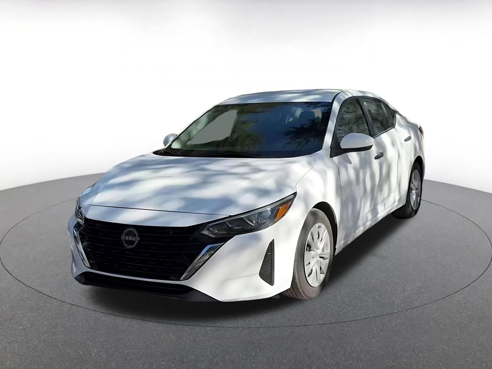 Thumbnail: 2025 Nissan Sentra - 7