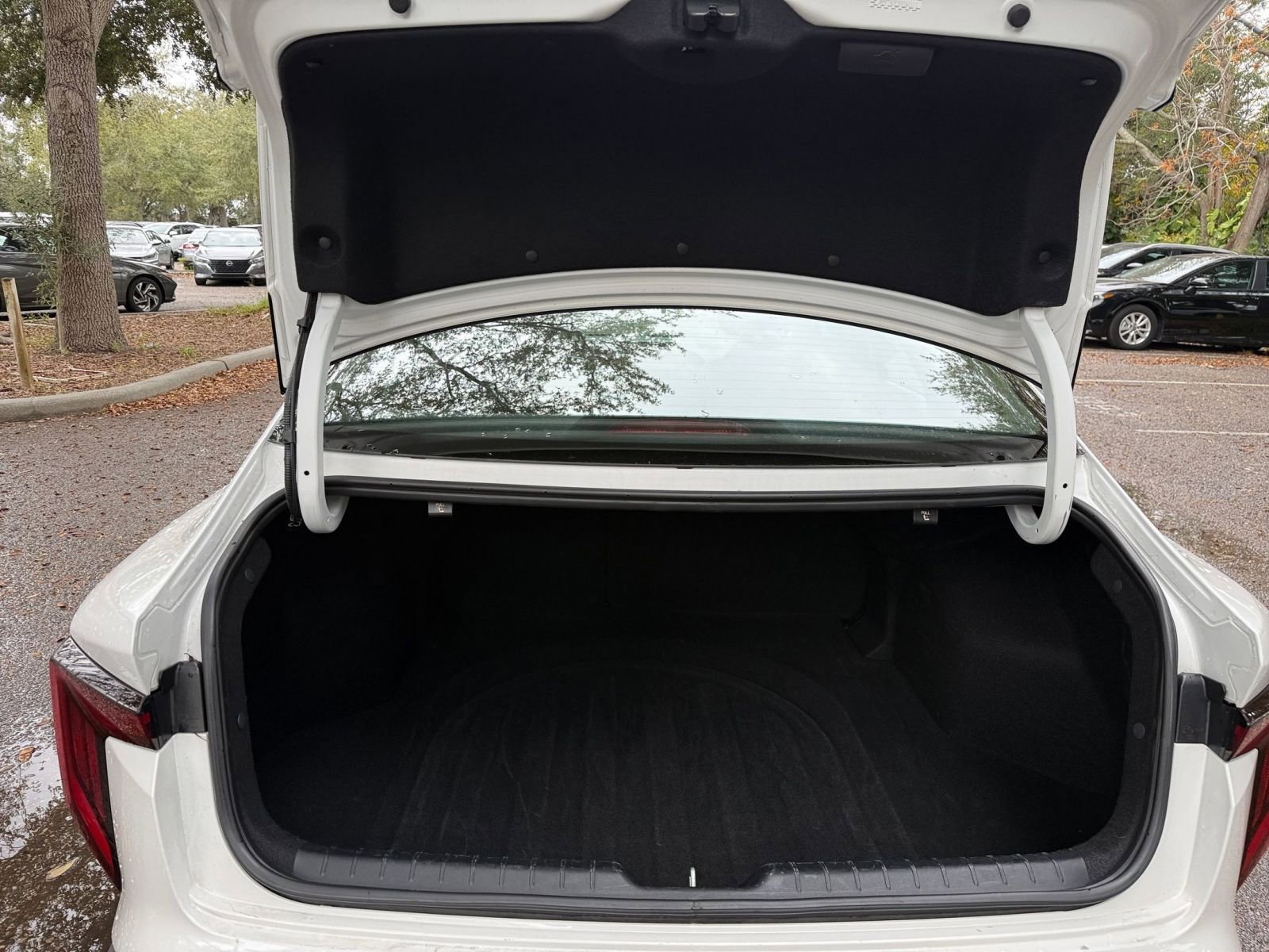 Thumbnail: 2025 Kia K4 - 27