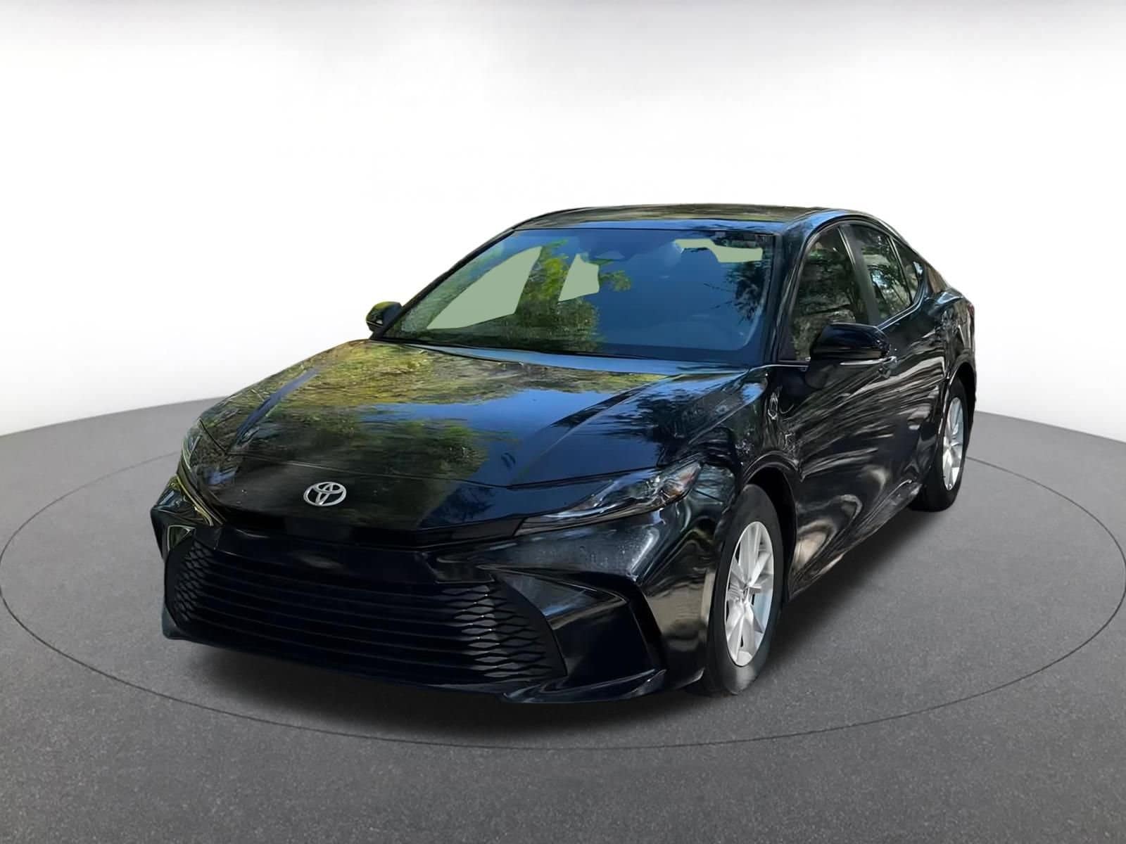 Thumbnail: 2025 Toyota Camry - 4