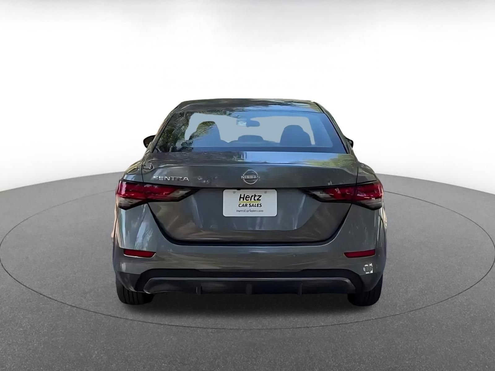 Thumbnail: 2025 Nissan Sentra - 12