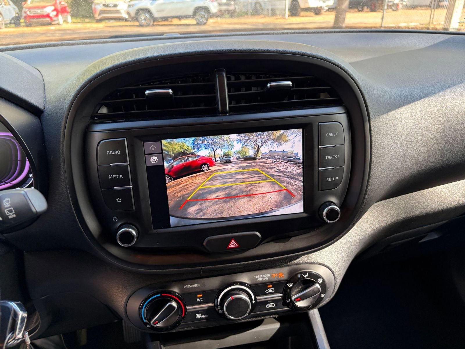 Thumbnail: 2025 Kia Soul - 17