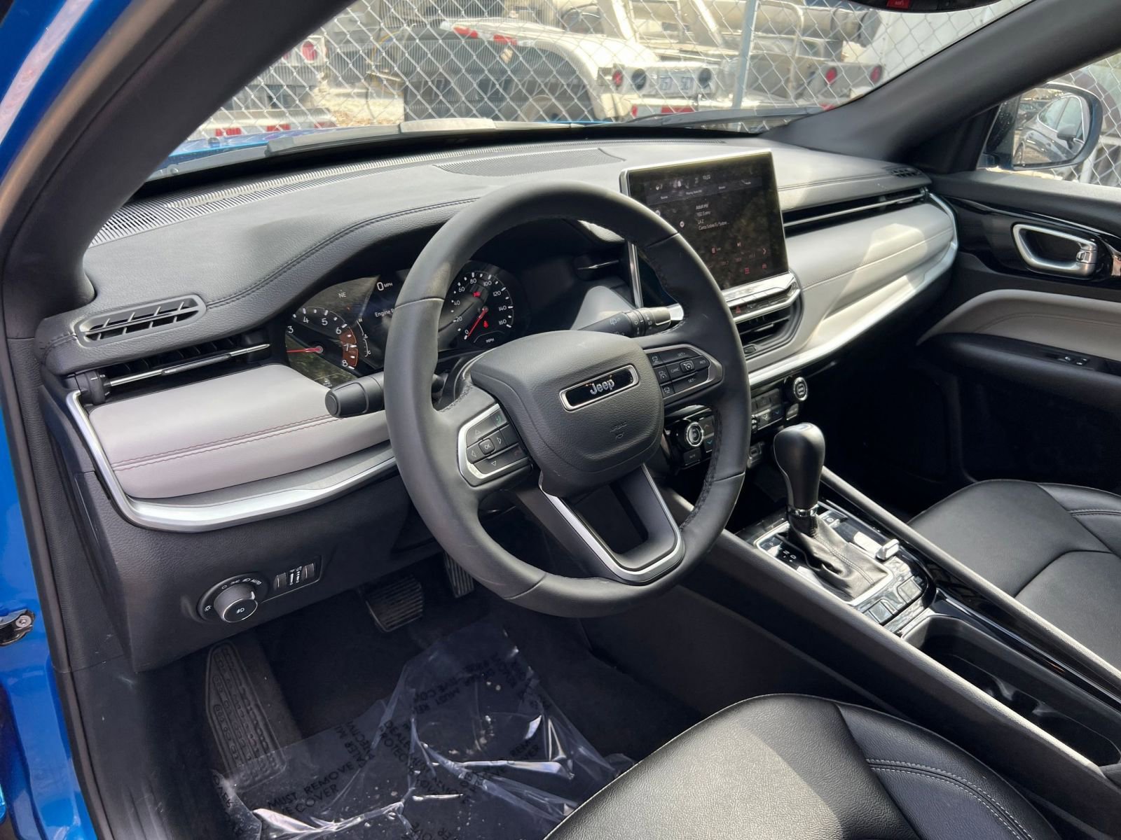 Thumbnail: 2025 Jeep Compass - 30