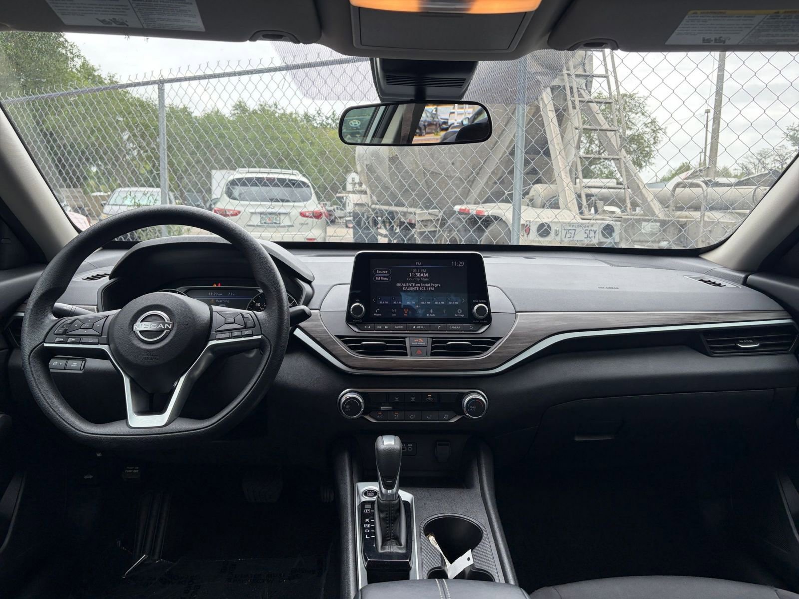 Thumbnail: 2025 Nissan Altima - 33