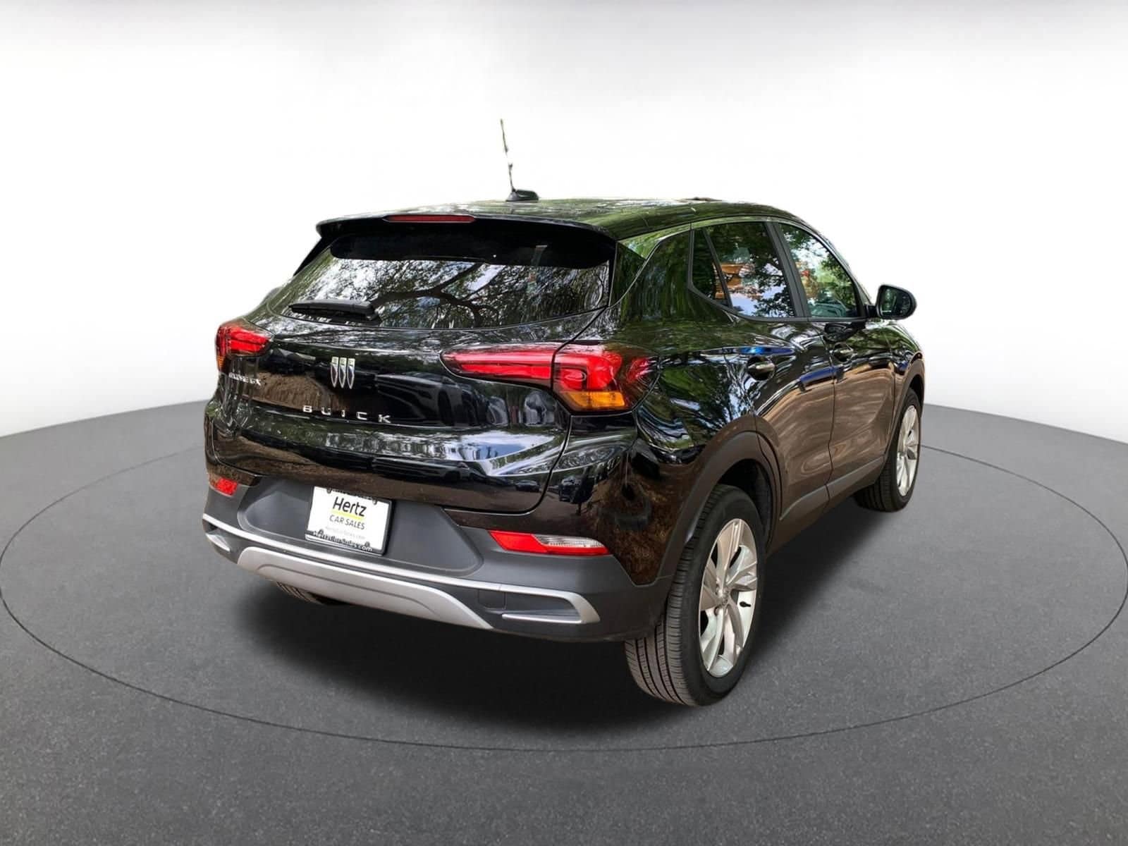 Thumbnail: 2025 Buick Encore GX - 7