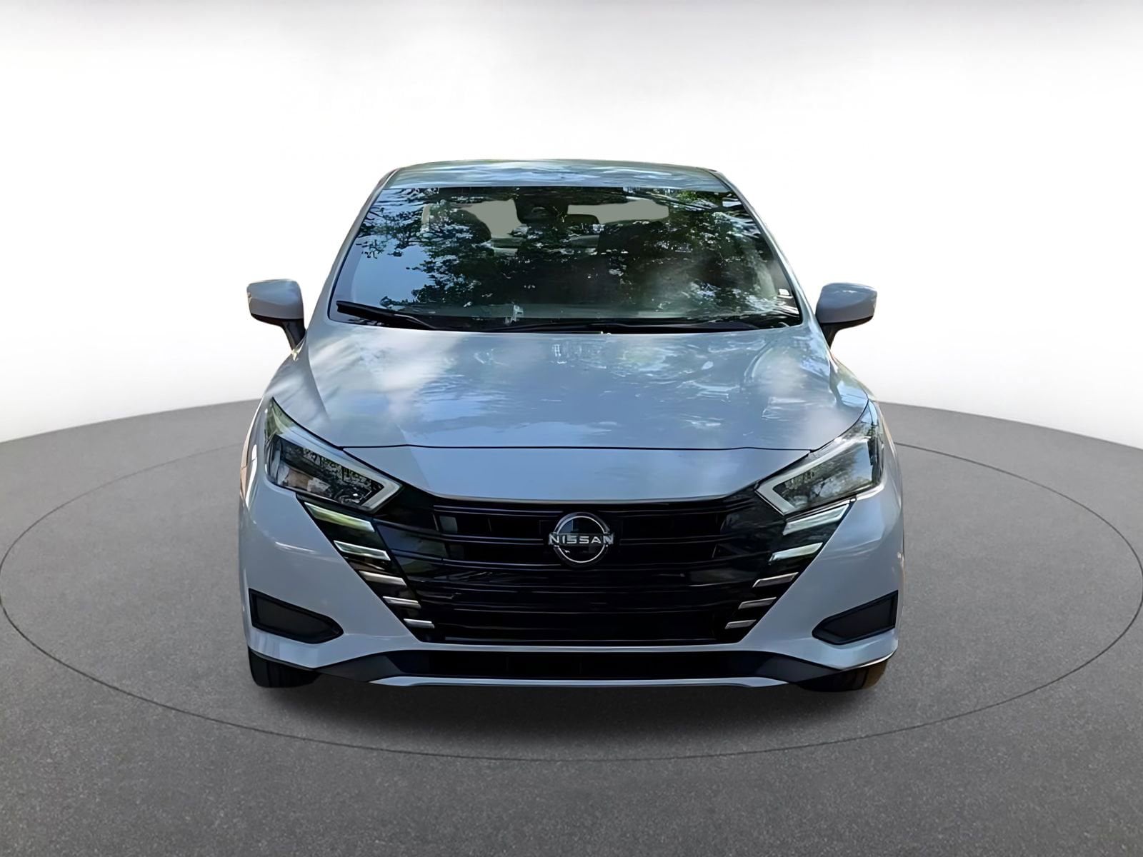 Thumbnail: 2025 Nissan Versa - 4