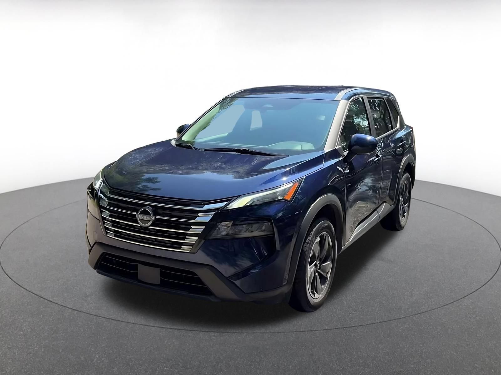 Thumbnail: 2025 Nissan Rogue - 7