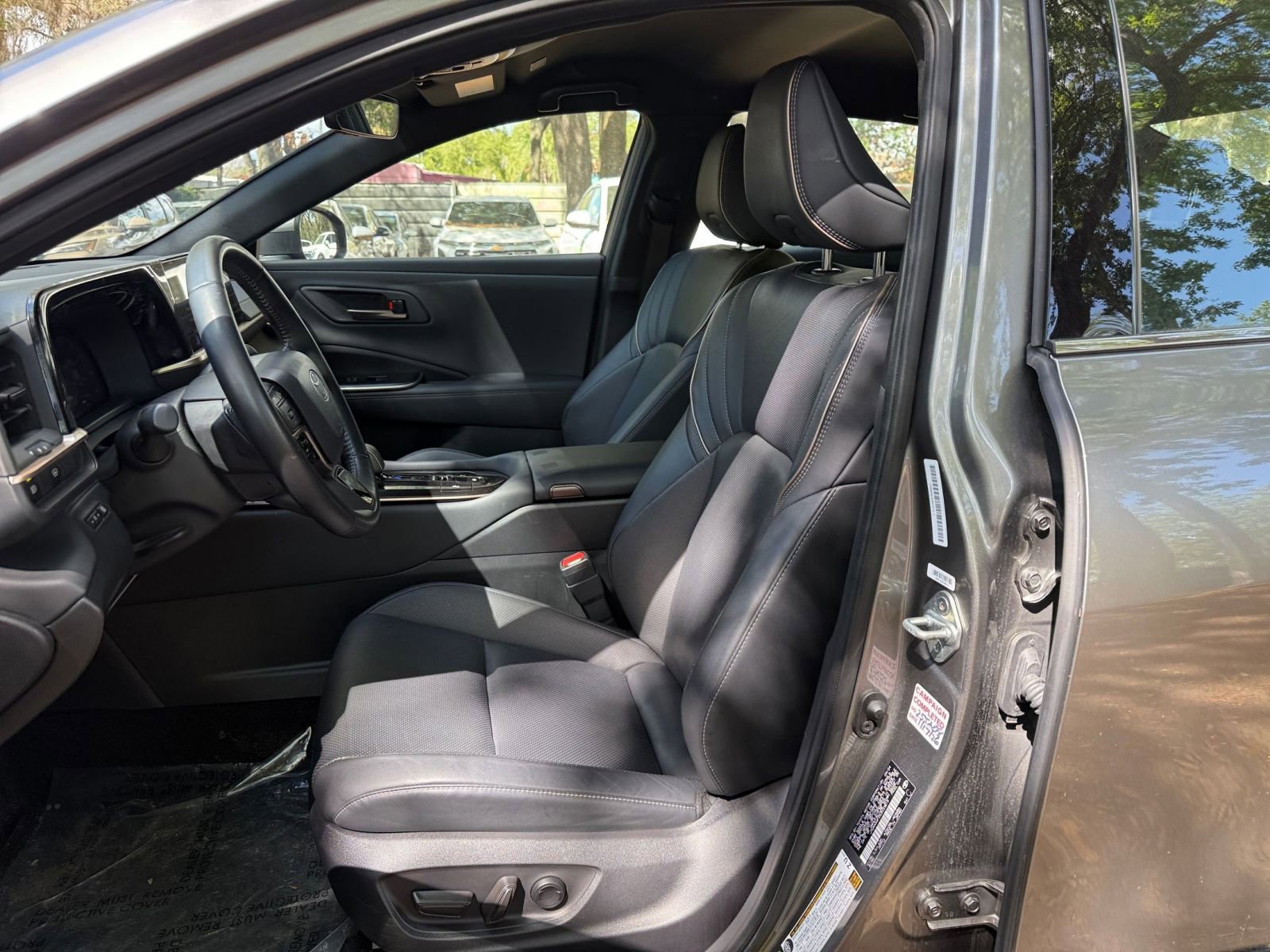 Thumbnail: 2025 Toyota Crown - 32