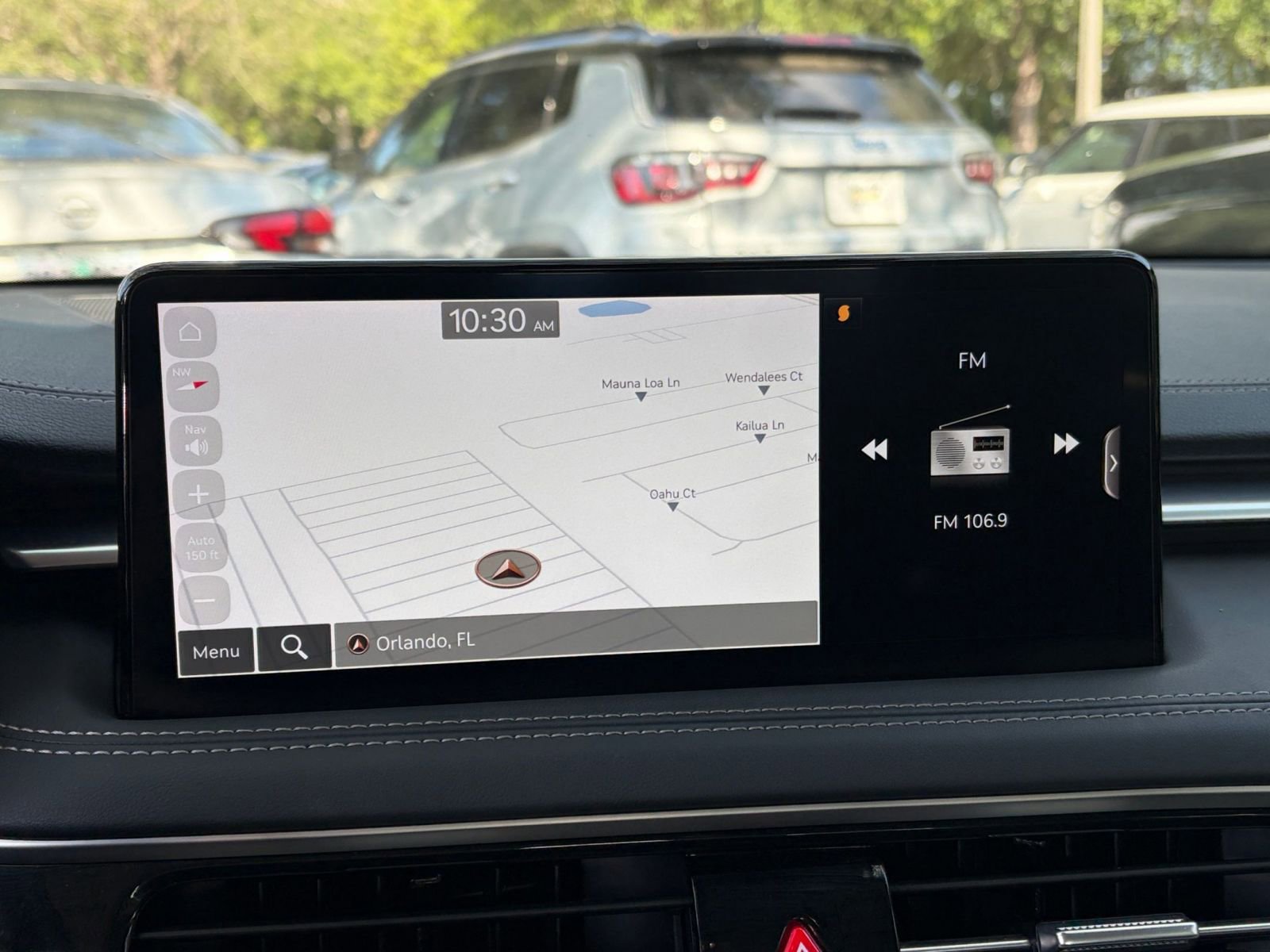 Thumbnail: 2025 Genesis G70 - 21