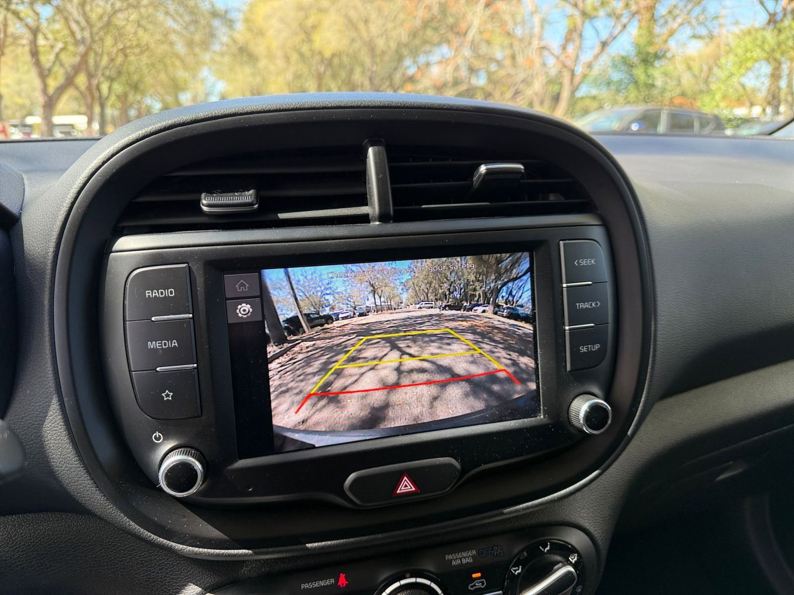 Thumbnail: 2025 Kia Soul - 20