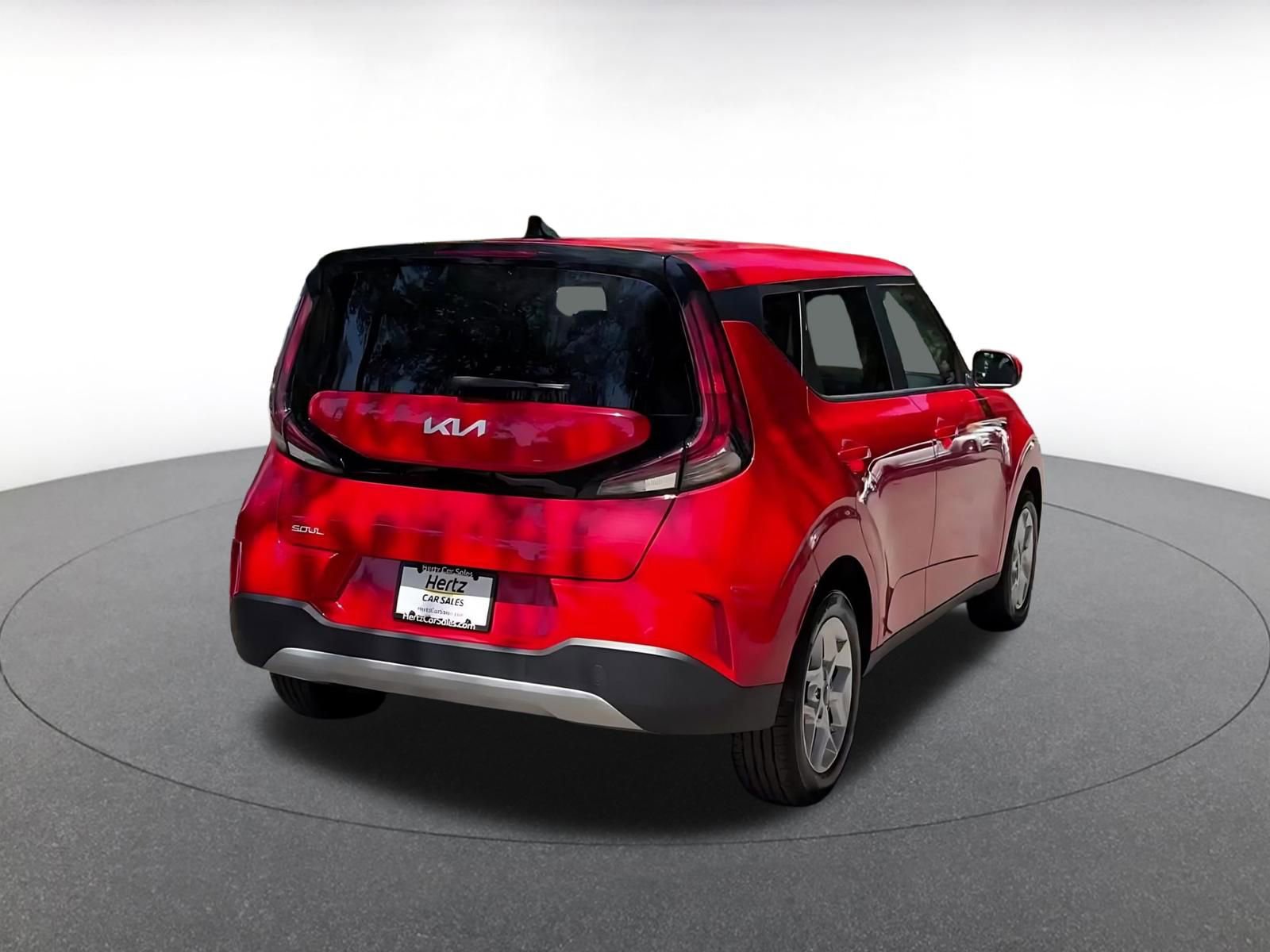Thumbnail: 2025 Kia Soul - 15