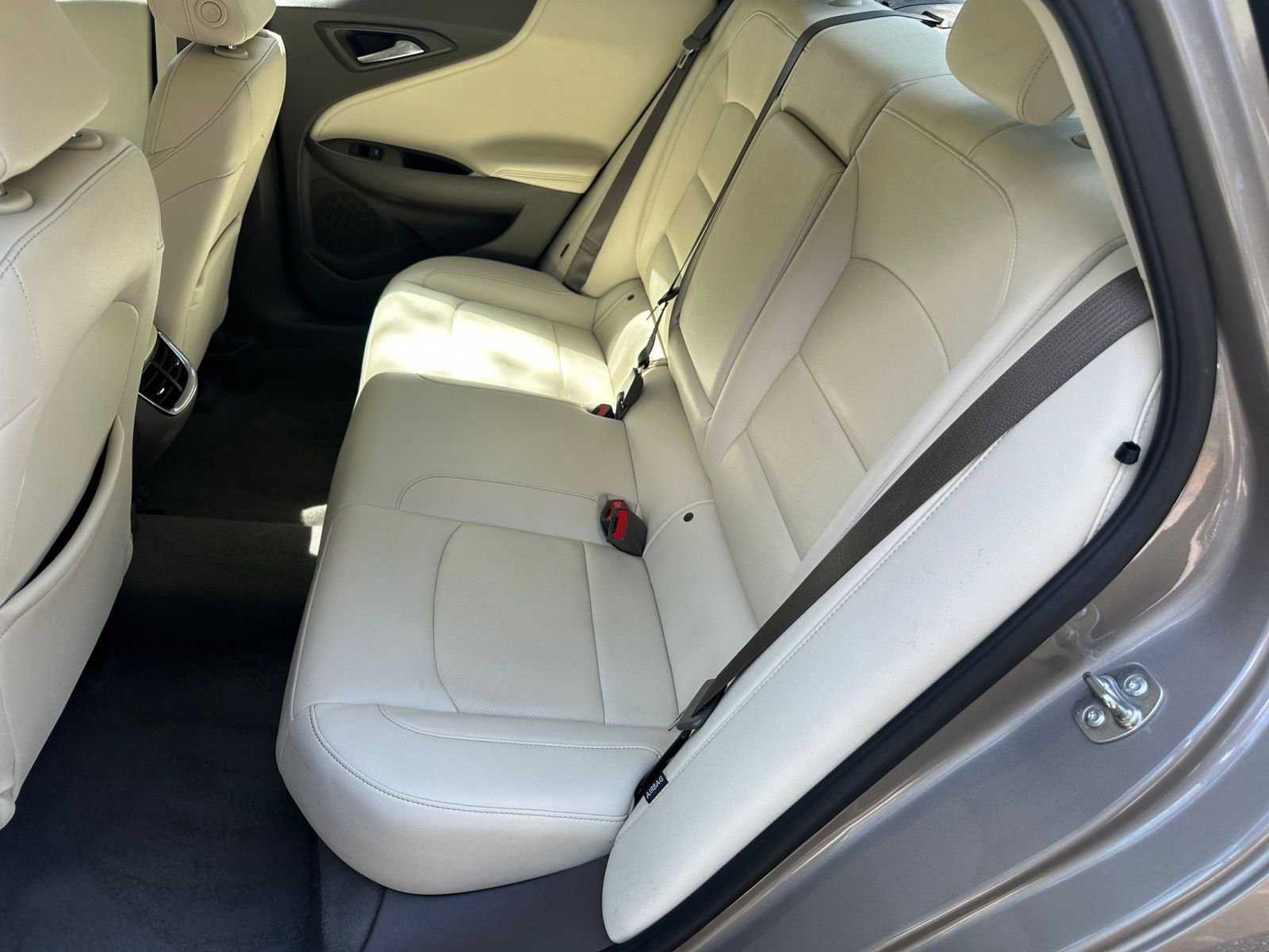 Thumbnail: 2024 Chevrolet Malibu - 31