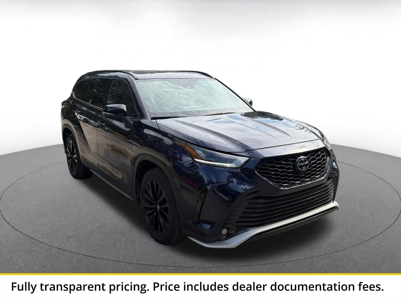 Thumbnail: 2025 Toyota Highlander - 1