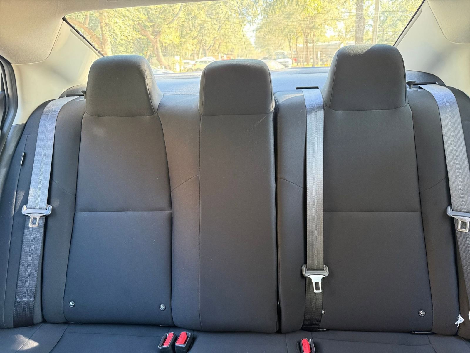 Thumbnail: 2025 Nissan Sentra - 32