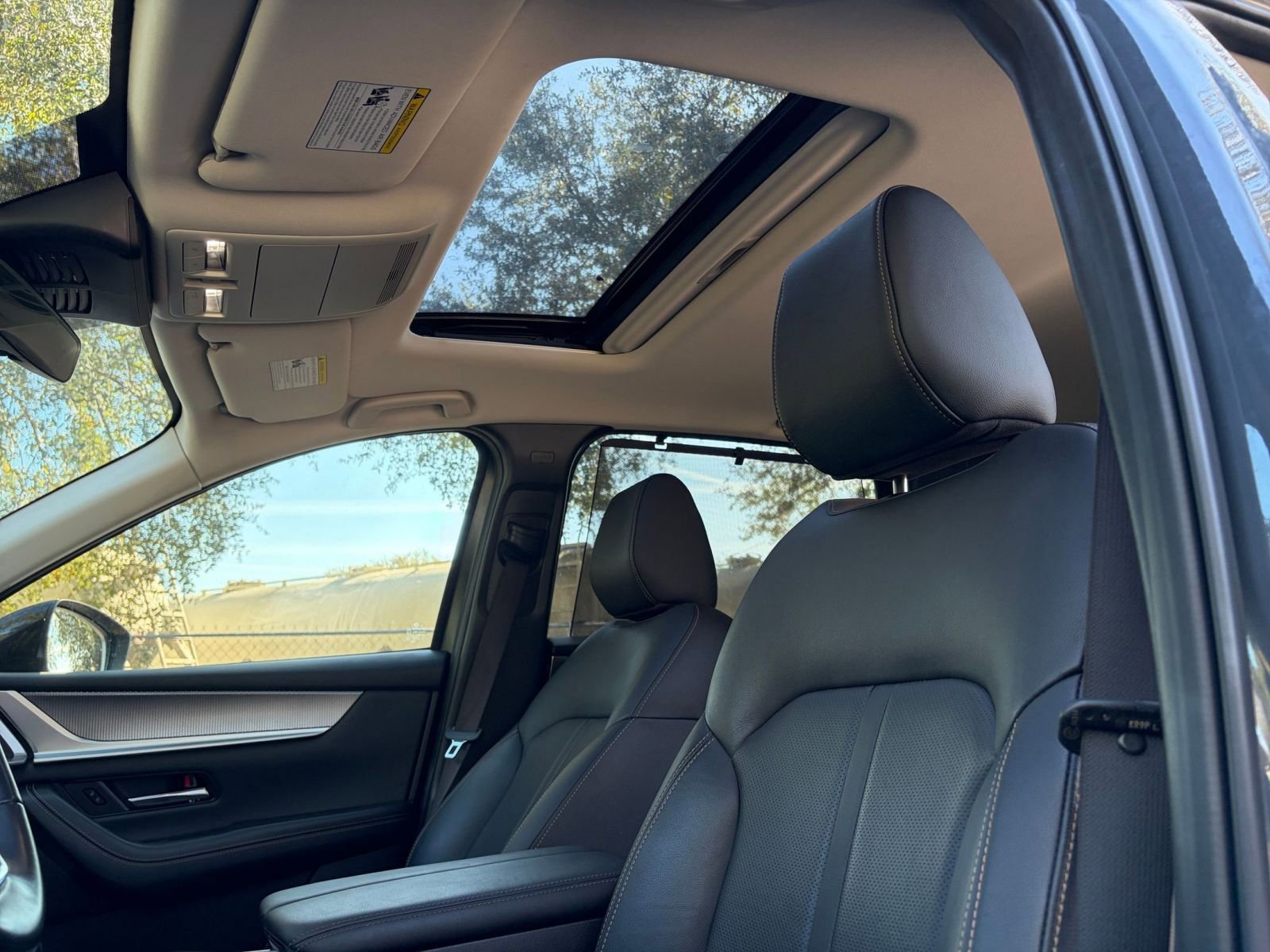 Thumbnail: 2025 Mazda CX-70 - 24