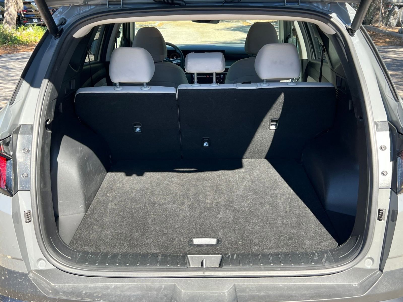 Thumbnail: 2025 Hyundai Tucson - 28