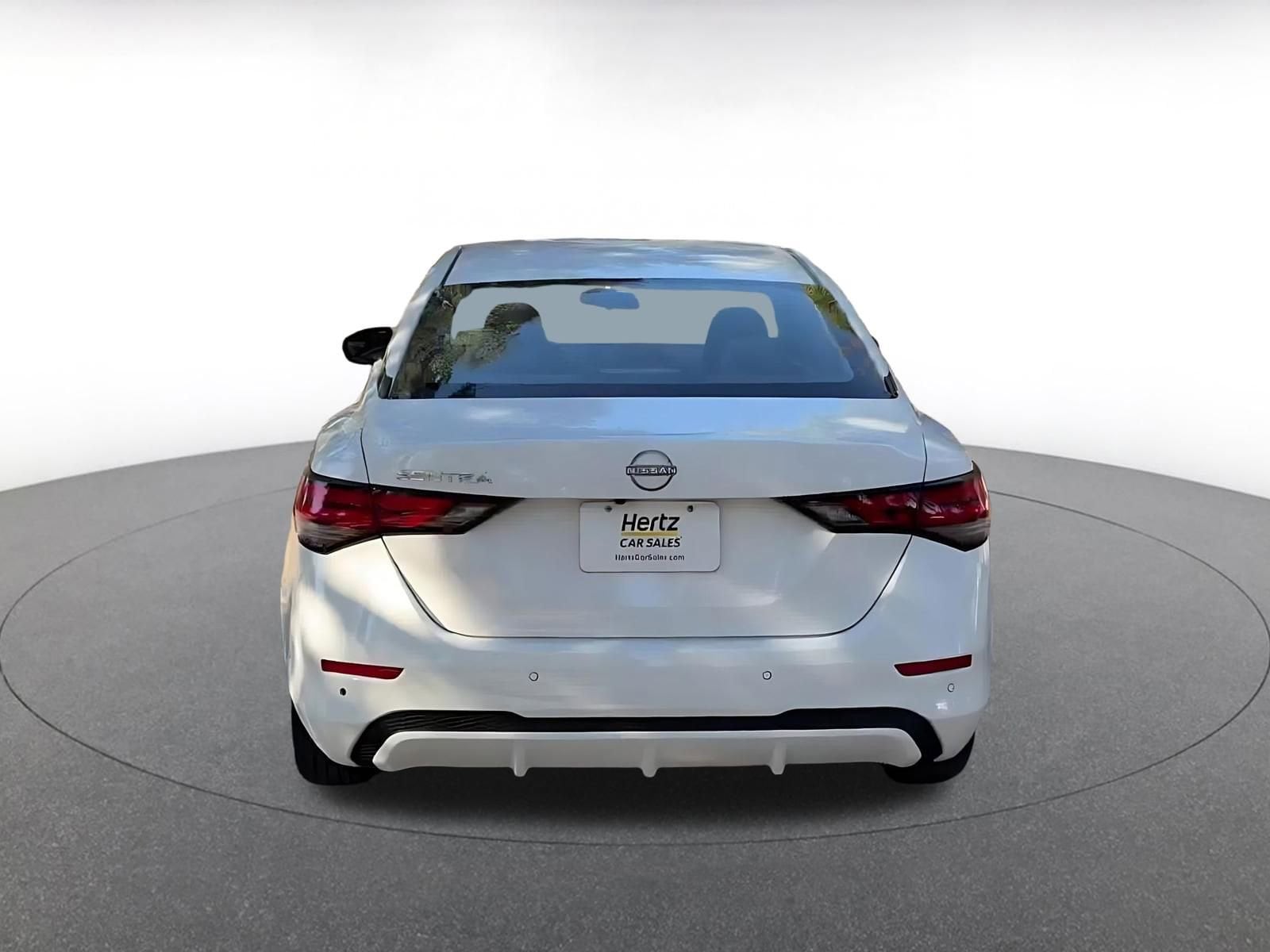 Thumbnail: 2025 Nissan Sentra - 12