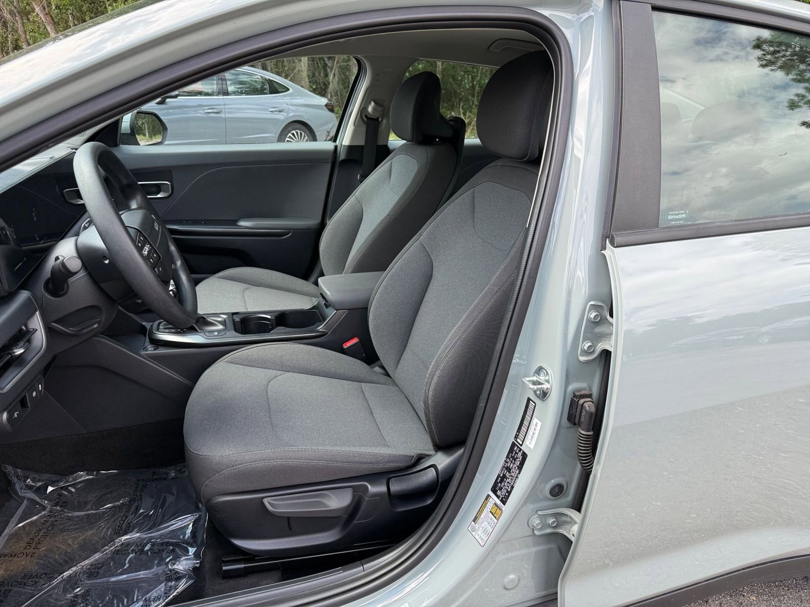 Thumbnail: 2025 Kia K4 - 34