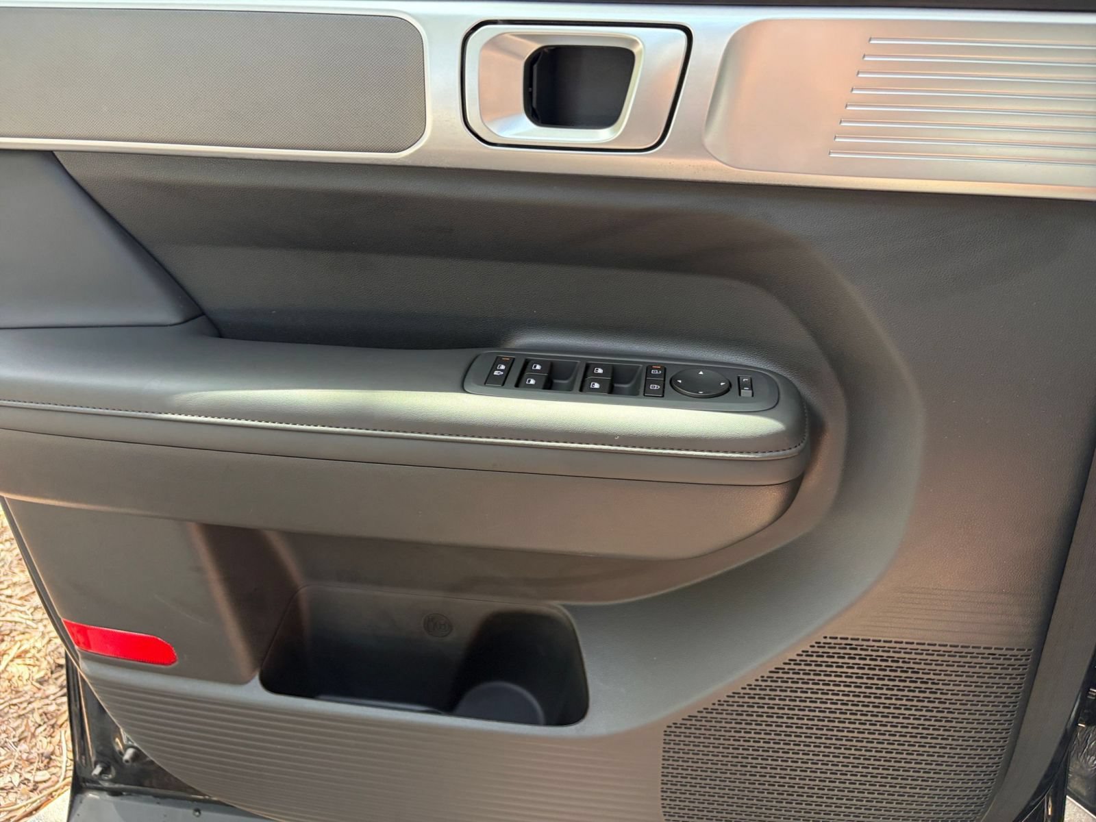 Thumbnail: 2026 Hyundai Santa Fe - 18