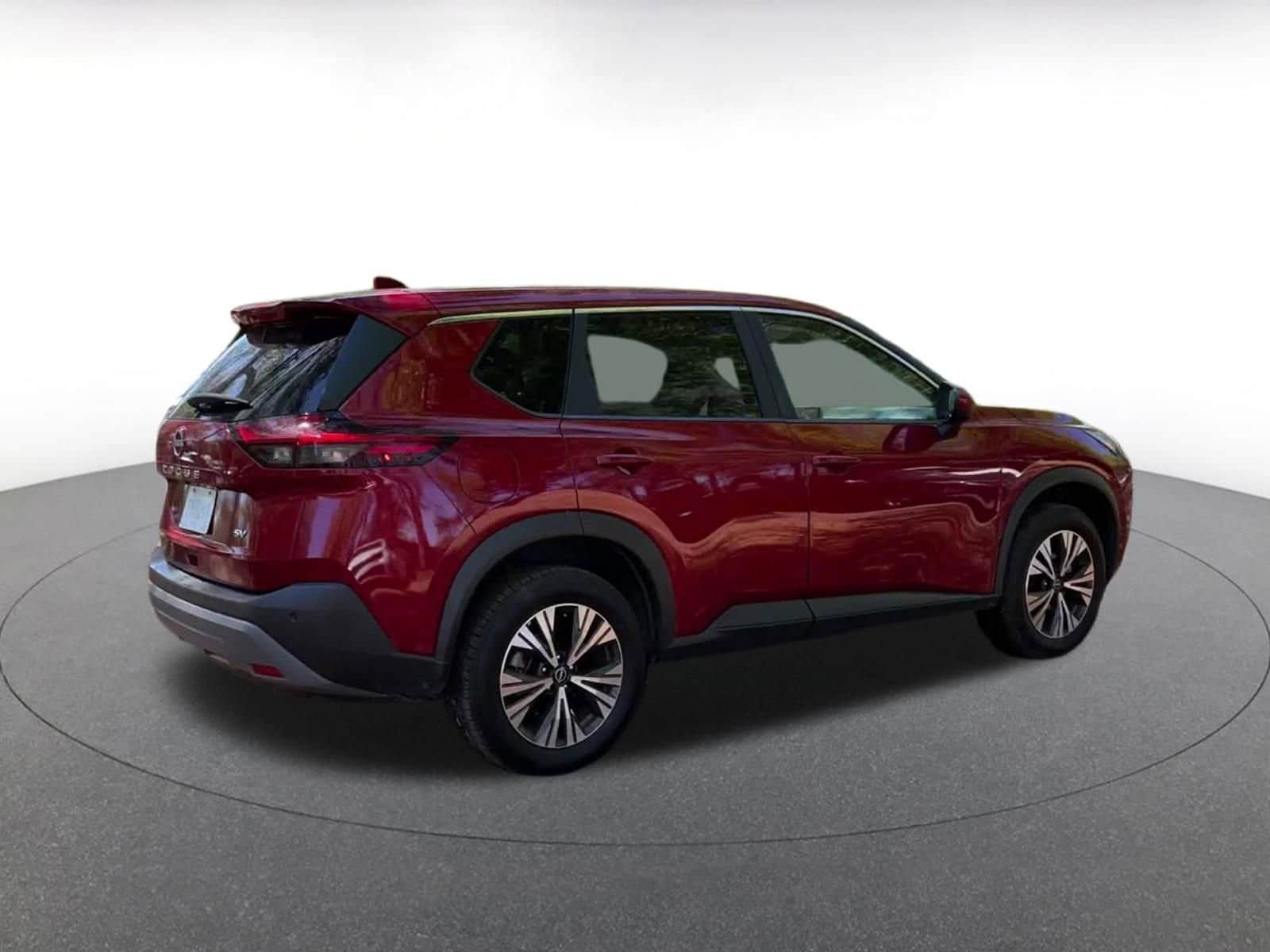 Thumbnail: 2023 Nissan Rogue - 15