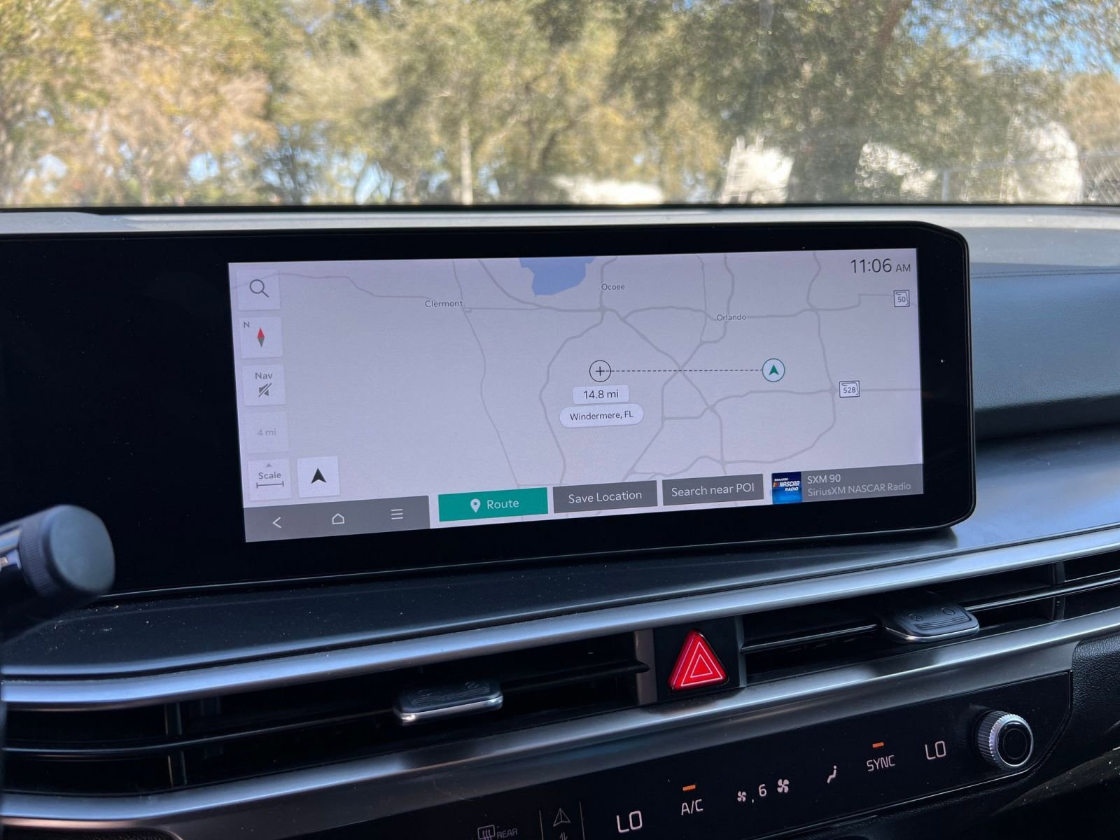 Thumbnail: 2024 Kia Sorento - 18