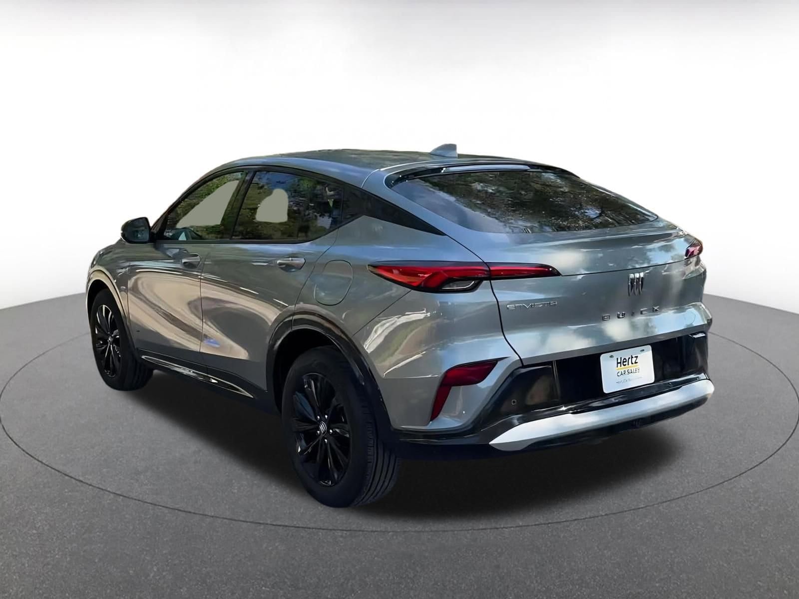 Thumbnail: 2025 Buick Envista - 11