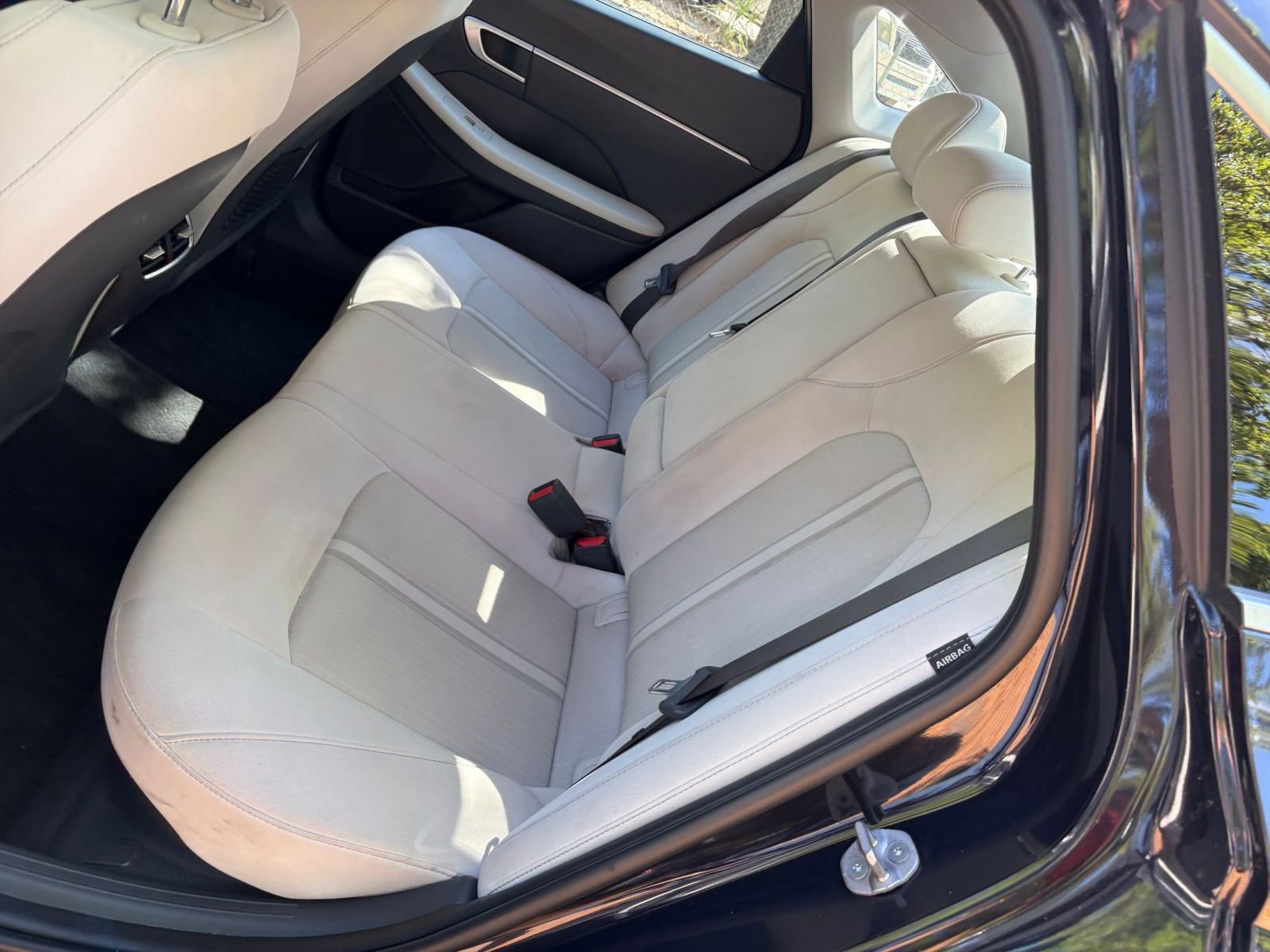 Thumbnail: 2025 Hyundai Sonata - 35