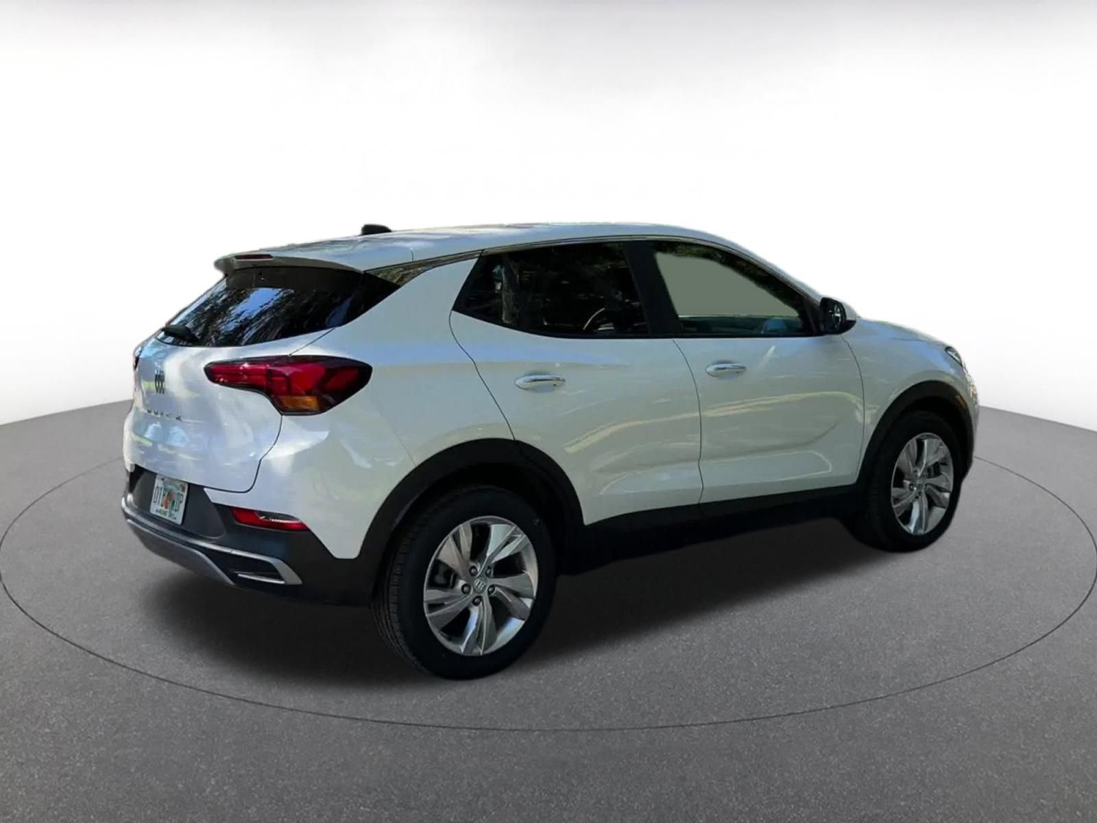 Thumbnail: 2025 Buick Encore GX - 15