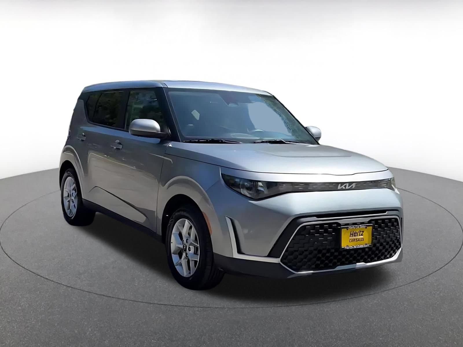 Thumbnail: 2025 Kia Soul - 3