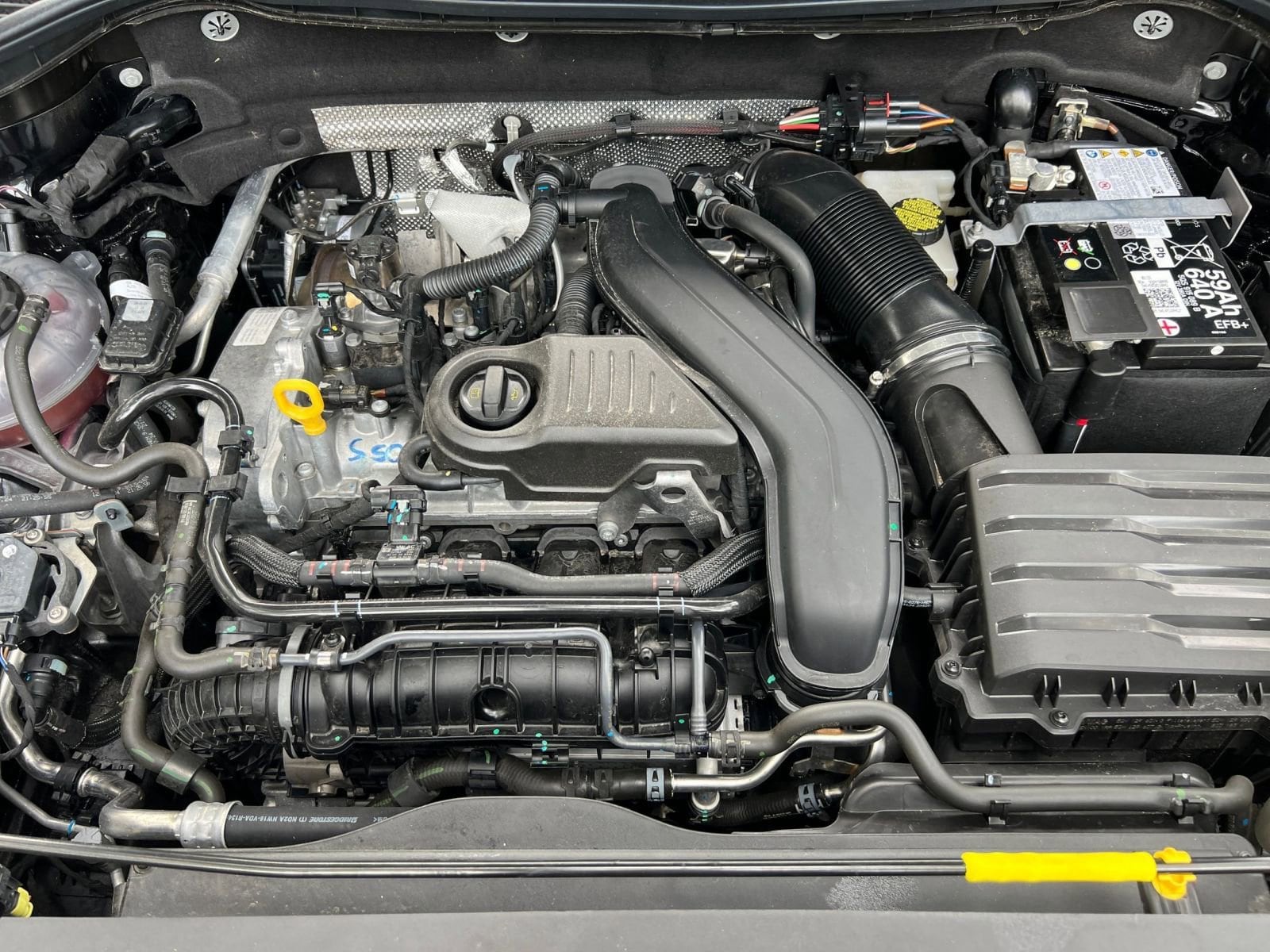 Thumbnail: 2025 Volkswagen Taos - 25