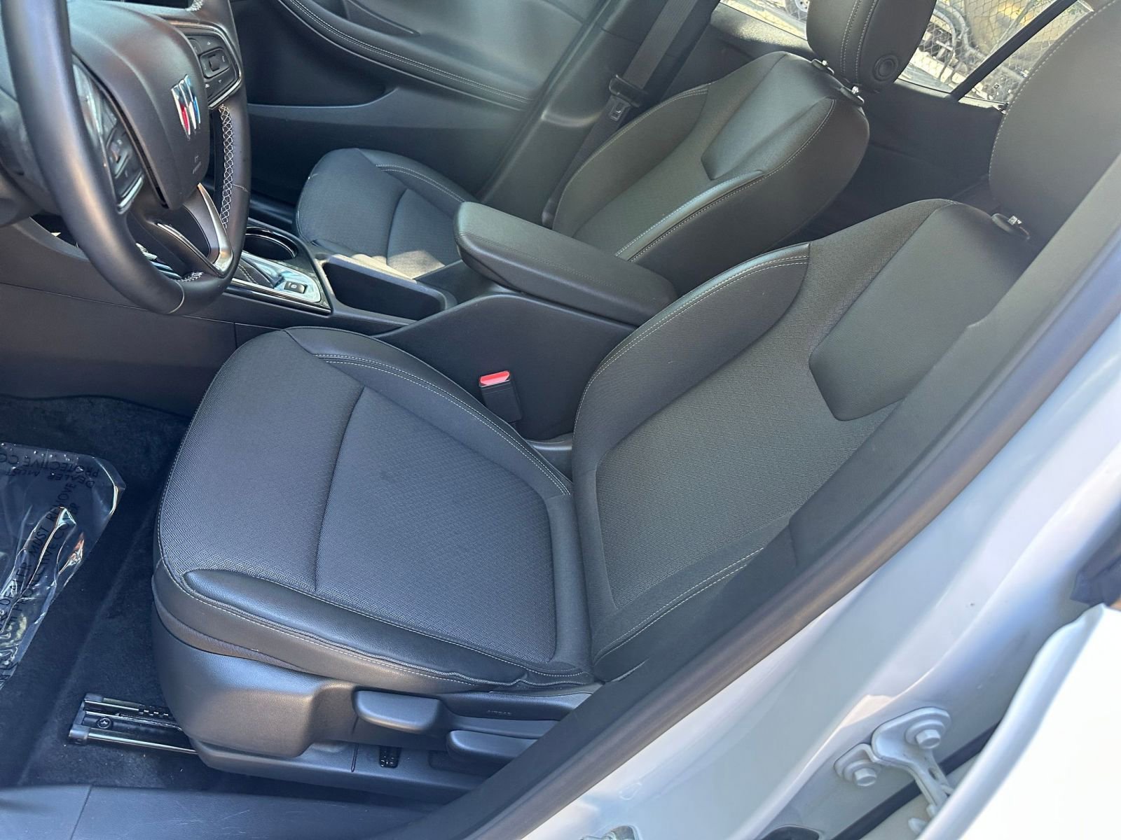 Thumbnail: 2025 Buick Encore GX - 30