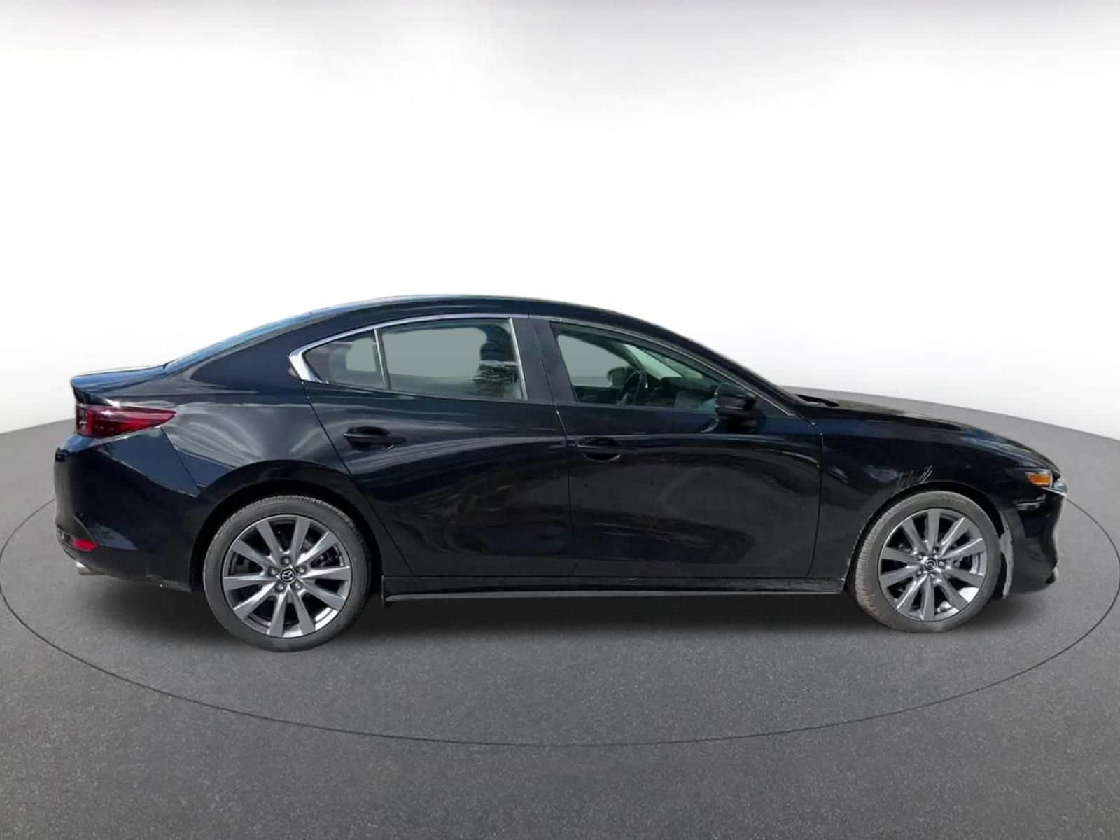 Thumbnail: 2025 Mazda Mazda3 - 16