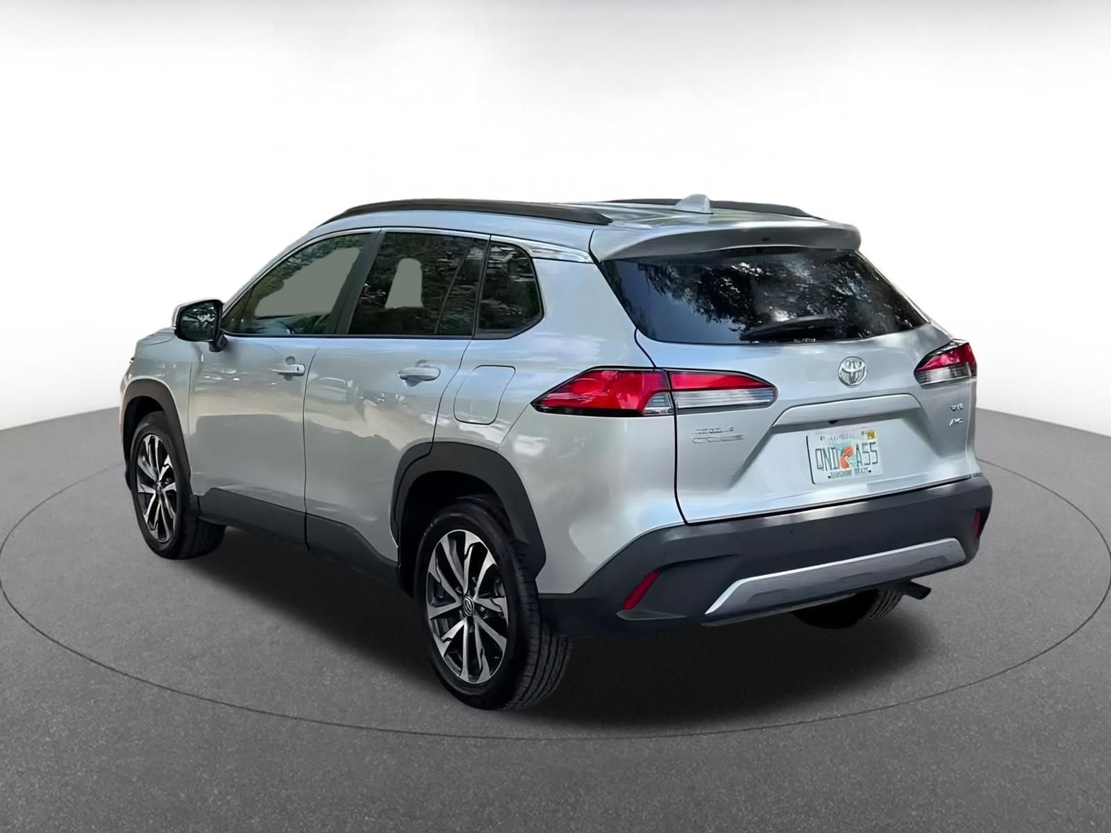 Thumbnail: 2022 Toyota Corolla Cross - 11