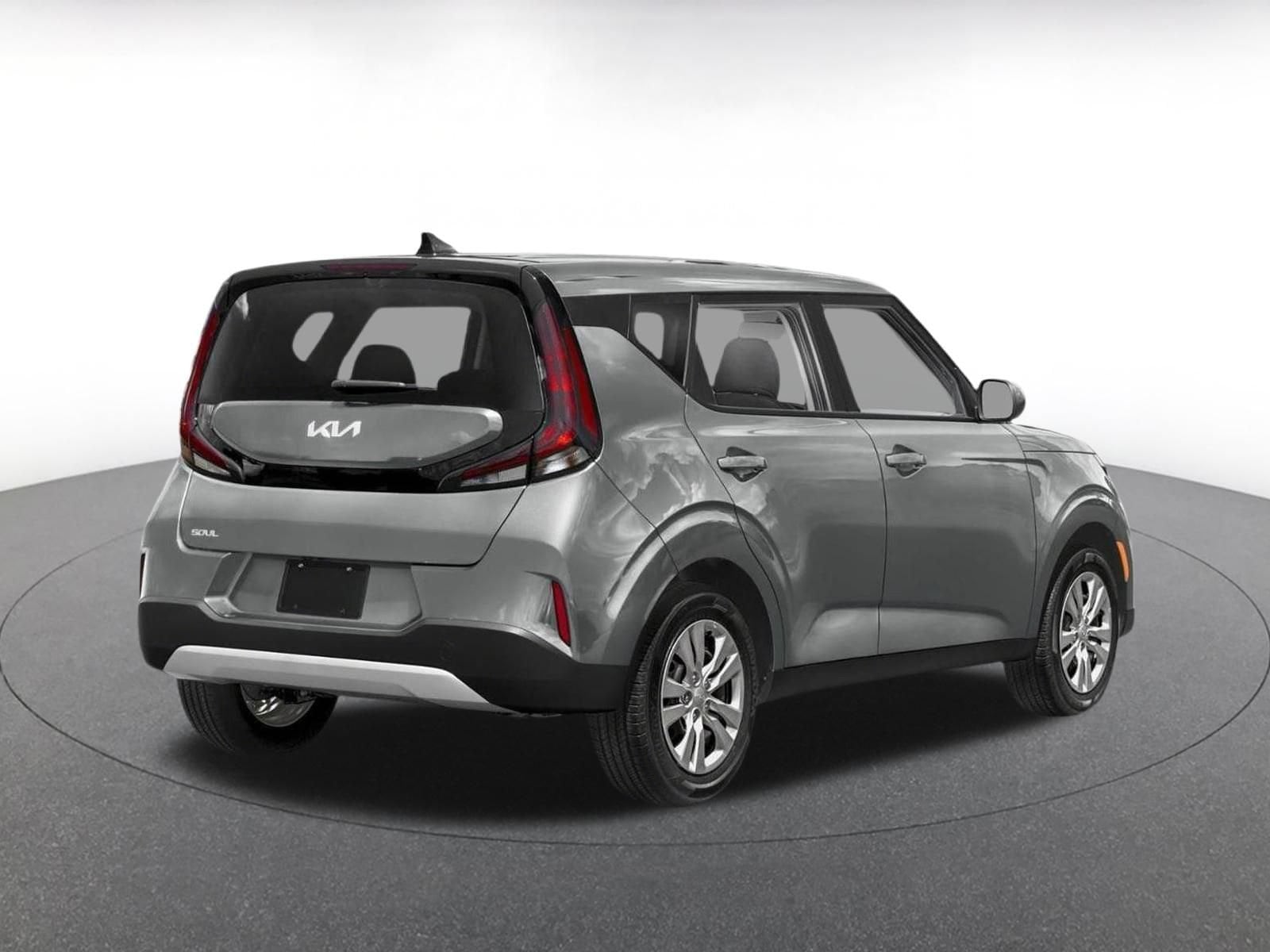 Thumbnail: 2025 Kia Soul - 2